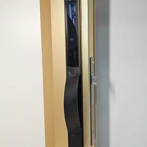 Умный замок, Душанбе