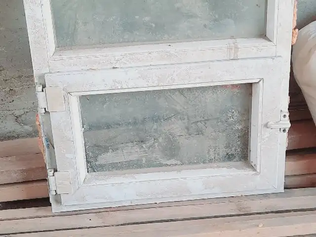 Окошка, Душанбе