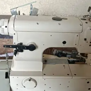 Швейная машина, Худжанд