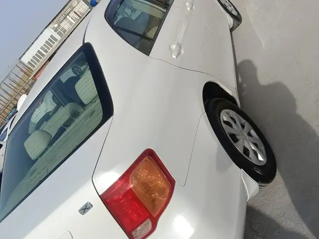 Toyota Axio
