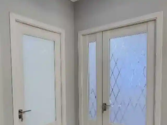 Дархои байни хучраги, Душанбе