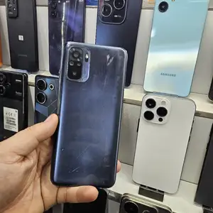 Xiaomi Redmi Note 10, Бохтар (Курғон-Теппа)