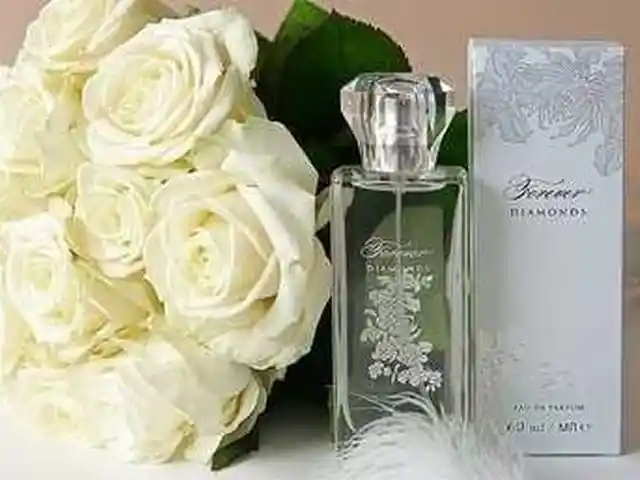 Духи Forever Diamonds Mary Kay, Душанбе