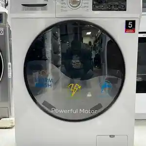 Cтиральная машина 6 кг Samsung, Душанбе