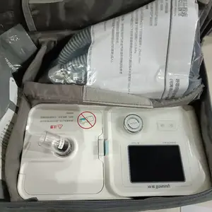 Аппарат CPAP, Худжанд