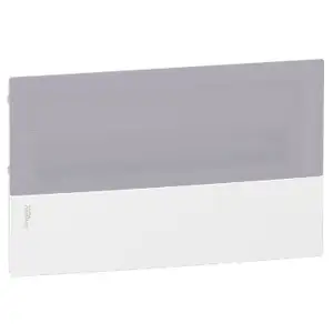 Щит 18 модульный скрытый уст дымчатый Schneider Electric Mini Pragma, Душанбе