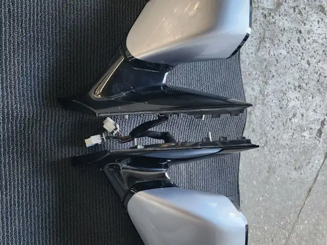 Боковое зеркало от Hyundai sonata LF, Худжанд