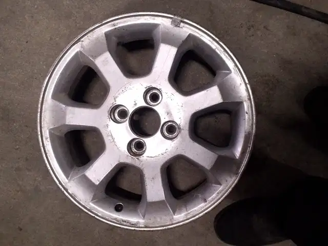 Диск R15, Хуҷанд