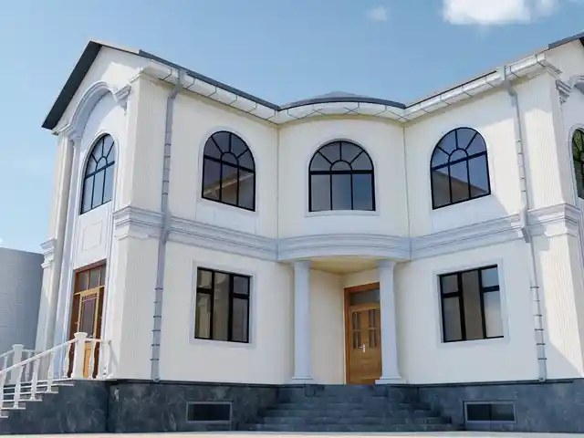 Услуги архитектора-конструктора / дизайнера-проектировщика, Душанбе - 14