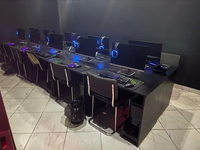 Компьютеры, Худжанд