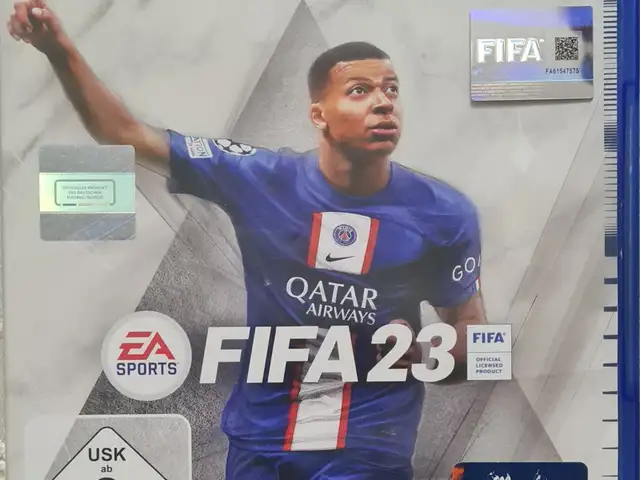 Игра FIFA 2023, Худжанд