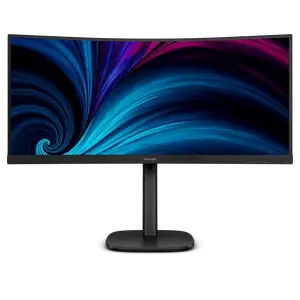Монитор Philips 34B2U3600C/93 Curved, Душанбе