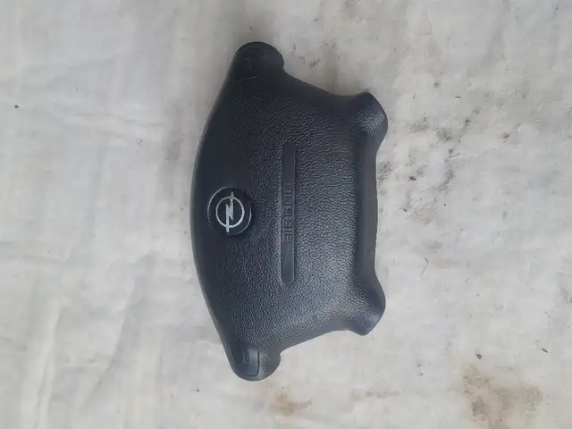 Руль от Оpel Vectra B, Худжанд