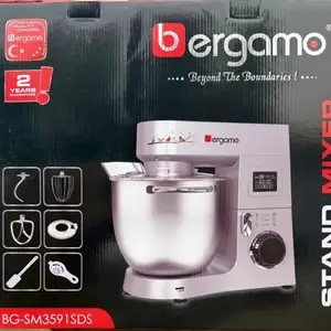 Миксер bergamo, Душанбе