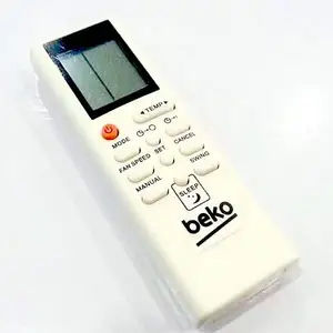 Пульт для кондиционера Beko, Хуҷанд