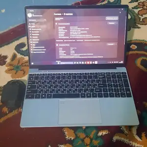 Ноутбук Asus Intel Celeron N5095 / 16GB RAM / Windows 11 Pro, Данғара
