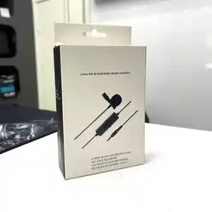 Микрофон для компьютера, Душанбе
