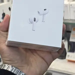 Наушники AirPods pro, Душанбе