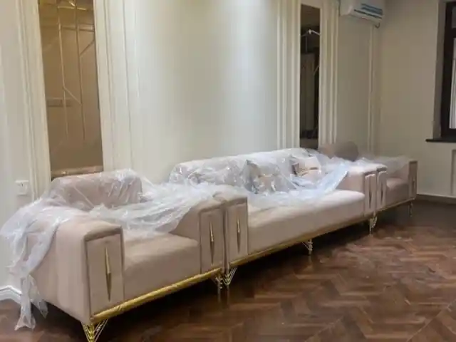 Диван с креслами, Душанбе