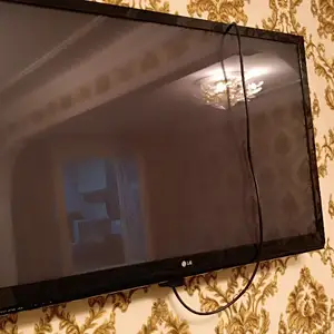 Телевизор TV LG, Душанбе