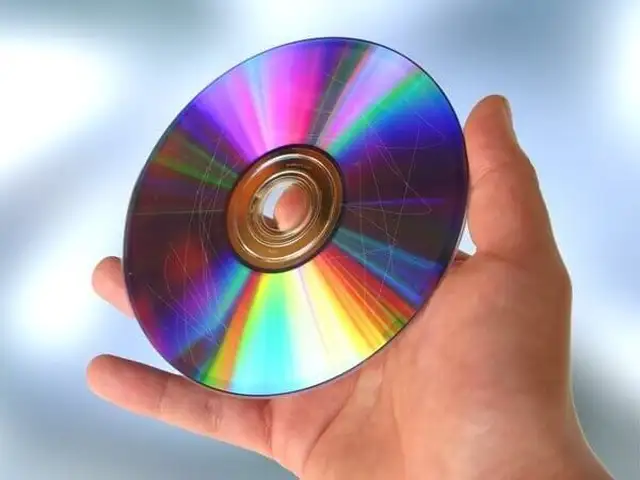 Восстановление DVD дисков, Худжанд