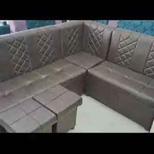 Кухонный уголок, Душанбе