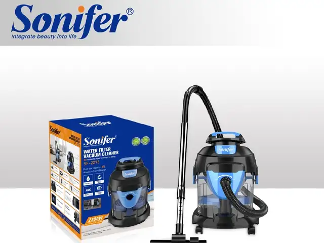 Пылесосы мойшый sonifer-sf-2275, Душанбе