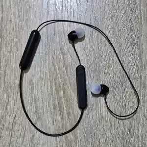 Беспроводные наушники Sony wi-c300, Бохтар (Курган-Тюбе)