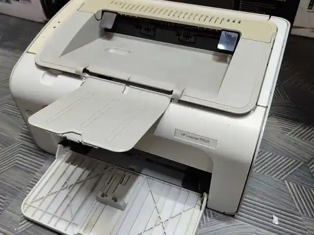 Принтер HP Laserjet 1010, Худжанд