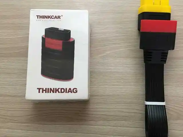 Автосканер лаунч Thinkdiag 4.0/Launch x431 pro, Худжанд
