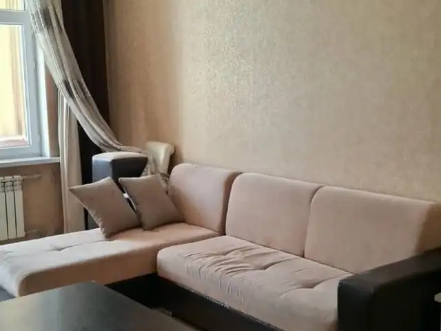 2-комн. квартира, 12 этаж, 82м², Пединститут, Душанбе