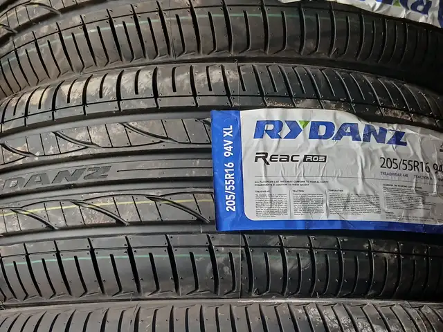 Покрышки 205 55 R16, Душанбе