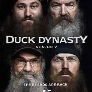 Игра Duck dynasty для PS-4 / 6.72 / 9.00 / 11.00 / 11.52 / 12.02 / 13.00 /, Душанбе