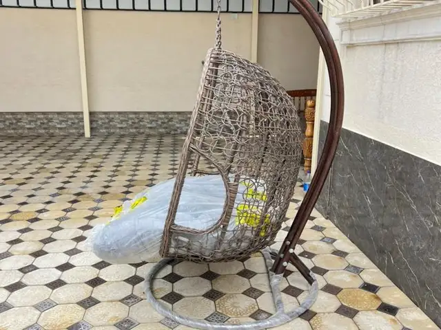 Качели, Душанбе