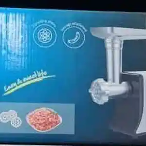 Мясорубка, Душанбе