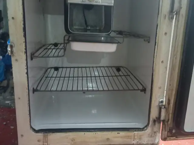Холодильник, Худжанд