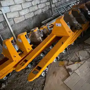 Рохле 3тонн, Душанбе