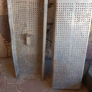 Корита, Худжанд