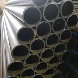 Труба ПНД Пластиковая D 110мм, Душанбе