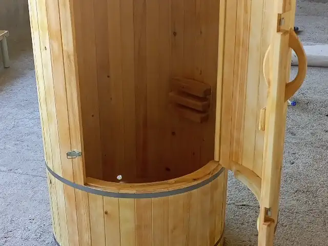 Фитобочка, Файзабад