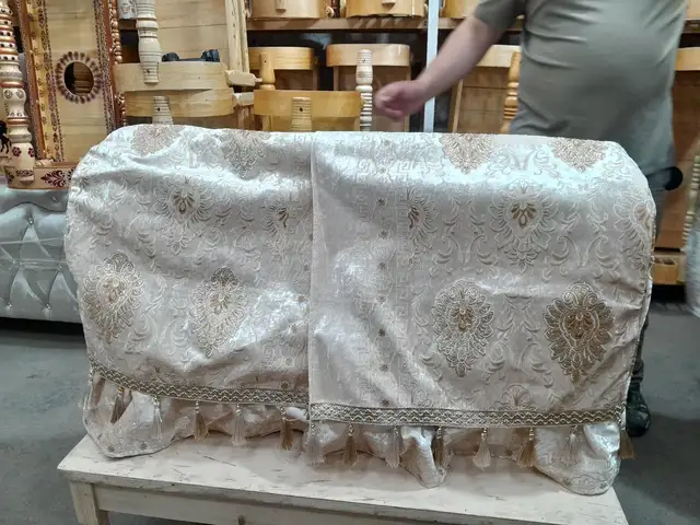 Руйпуши гахвора, Душанбе
