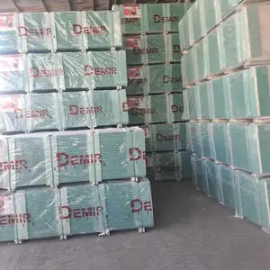 Гипсокартон, Душанбе