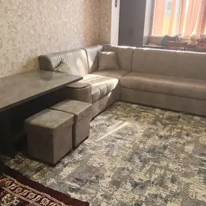Диван угловой, Хуҷанд