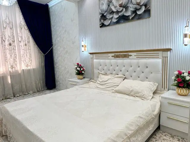 3-комн. квартира, 14 этаж, 103 м², Сино, 82 мкр, эстокада, Душанбе