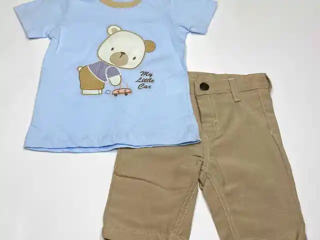 Двойка bear, Душанбе
