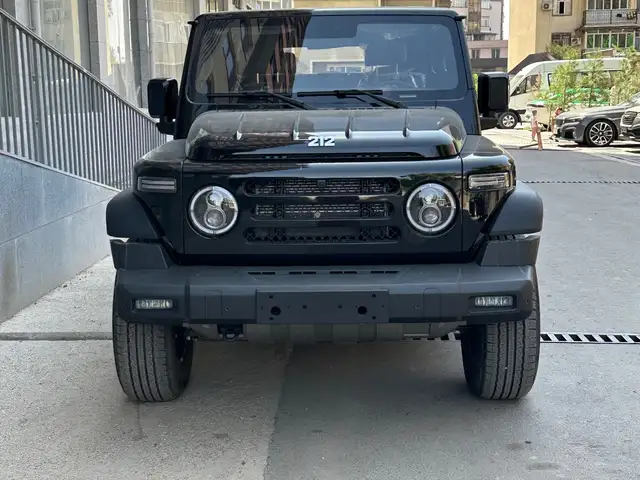 BAW 212, 2026, Душанбе