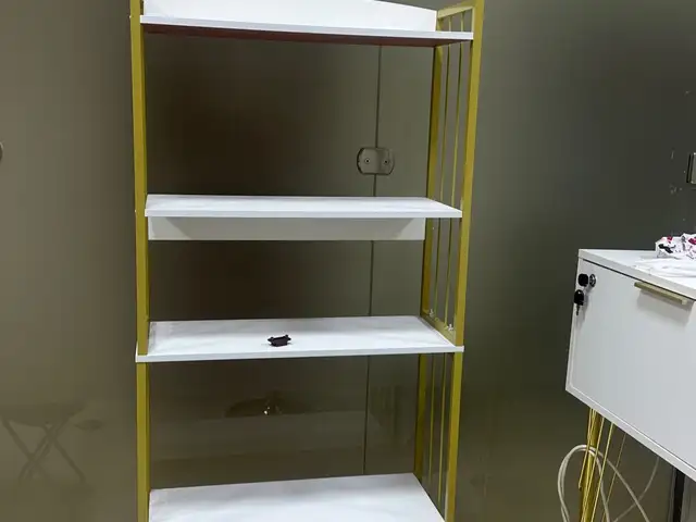 Стеллаж с полками, Душанбе
