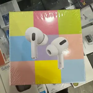 Наушники TWS, Худжанд