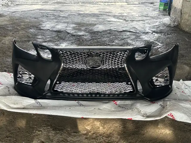 Бампер на lexus gs 2006-2010, Душанбе