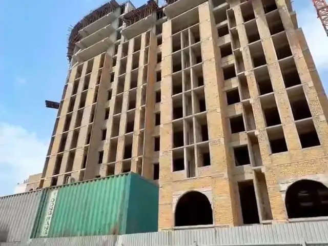 4-комн. квартира, 11 этаж, 183 м², 8 март/ Сомони, Душанбе